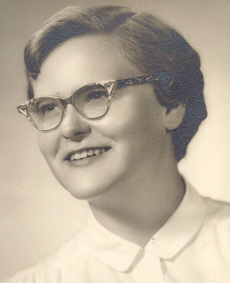 Janet Marie Sonnentag